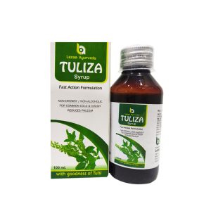 tuliza syrup