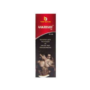 Aakrisht-Oil