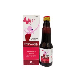 FAMOZONE SYRUP