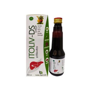 ITOLIV-DS SYRUP
