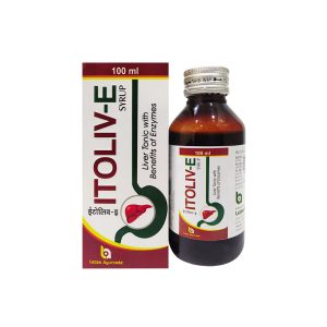 Itoliv-E-Syrup