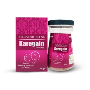 Karegain-Granules