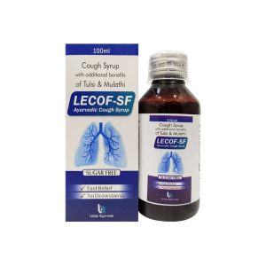 LECOF-SF-Ayurvedic-Cough-Syrup