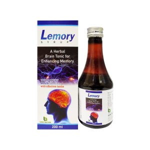 Lemory-Syrup