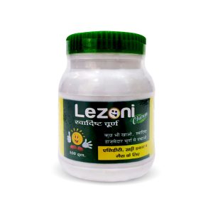 LEZONI