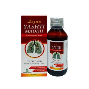 Yashti-Madhu-Herbal-Cough-Syrup