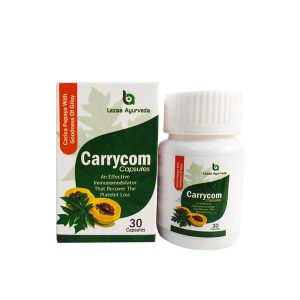 Carrycom Capsules