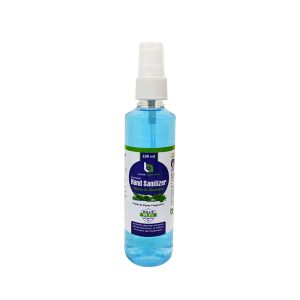 Instant Hand Sanitizer