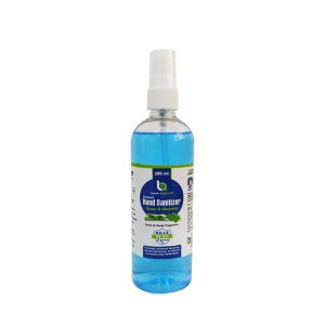 Instant Hand Sanitizer