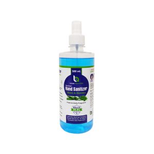 Instant Hand Sanitizer