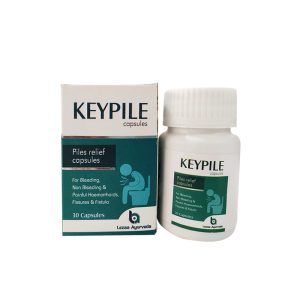 Keypile Capsules