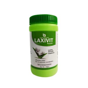 Laxivit Powder