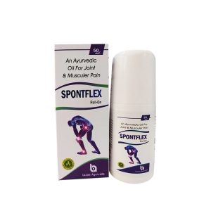 Spontflex Roll-On