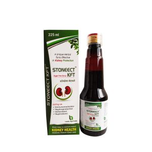 Stoneect KFT