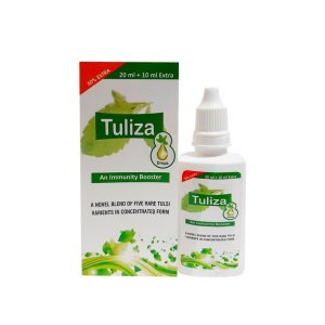 Tuliza