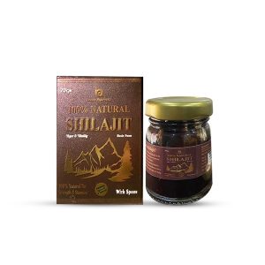 SHILAJIT