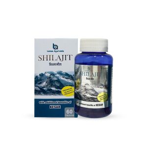Shilajit