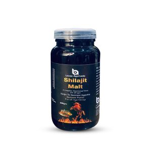 Shilajit Malt