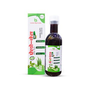 Aloe-Vera Ras