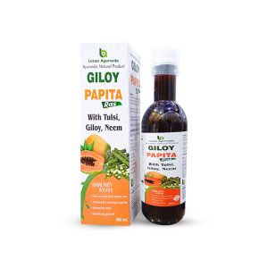 Giloy Papita Ras