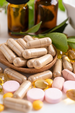 Ayurvedic Franchise Company In India 1