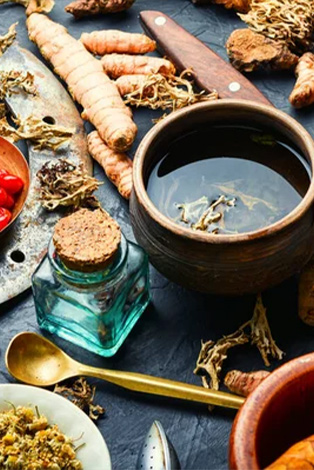 Ayurvedic Franchise Company In India 2